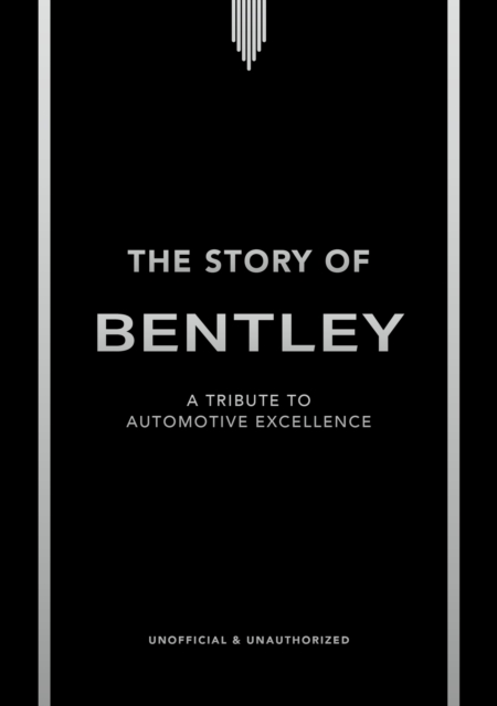 Obrazok The Story of Bentley