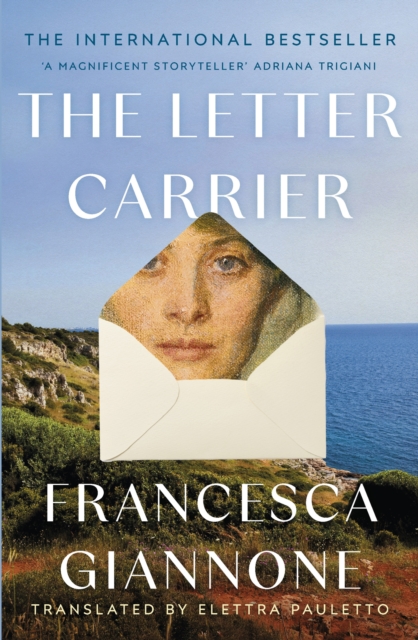Obrázok The Letter Carrier: the international bestseller of one woman loved by two brothers