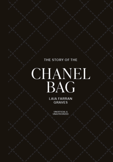 Obrazok The Story of the Chanel Bag