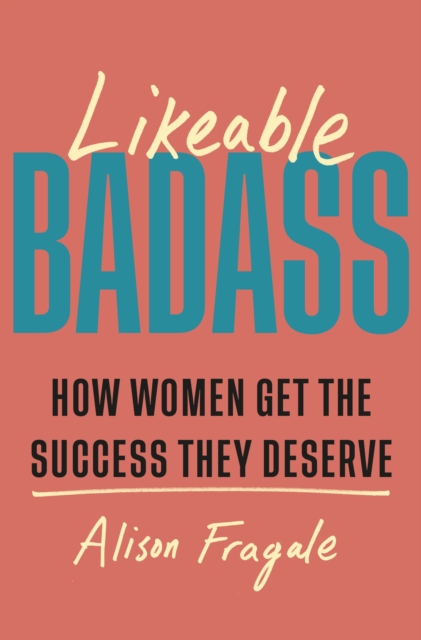 Obrázok Likeable Badass