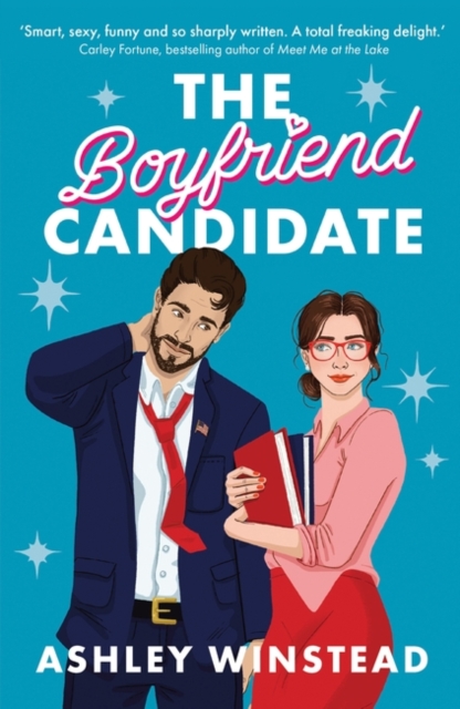 Obrázok The Boyfriend Candidate