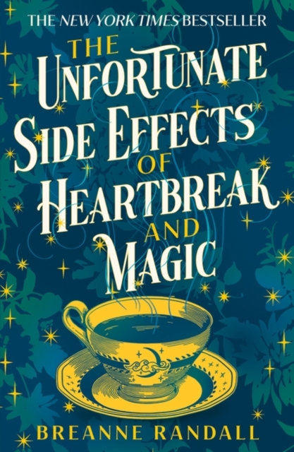 Obrázok The Unfortunate Side Effects of Heartbreak and Magic