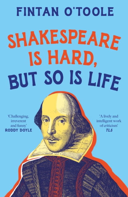 Obrázok Shakespeare is Hard, but so is Life