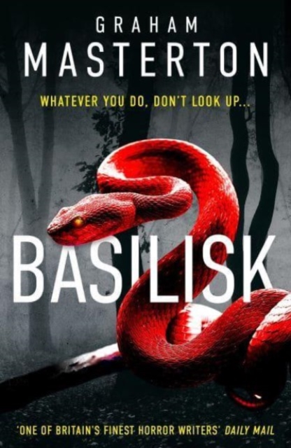 Obrázok Basilisk