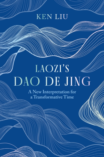 Obrázok Laozis Dao Di Jing