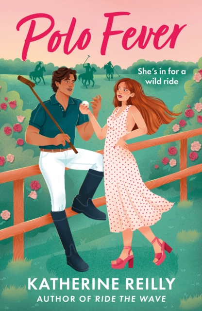 Obrazok Polo Fever