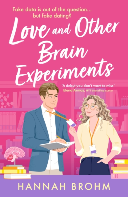 Obrázok Love and Other Brain Experiments