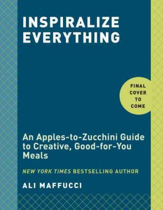 Obrázok Inspiralize Everything