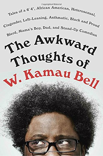 Obrázok The Awkward Thoughts of W. Kamau Bell
