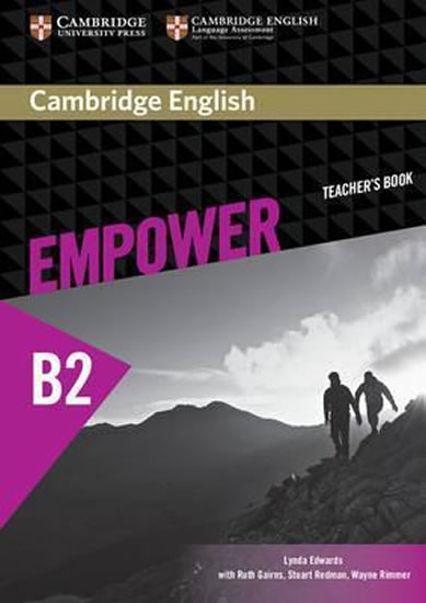Obrázok Cambridge English Empower Upper Intermed