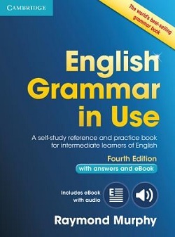 Obrázok English Grammar in Use 4th edition: Edition with answers and Interactive eBook