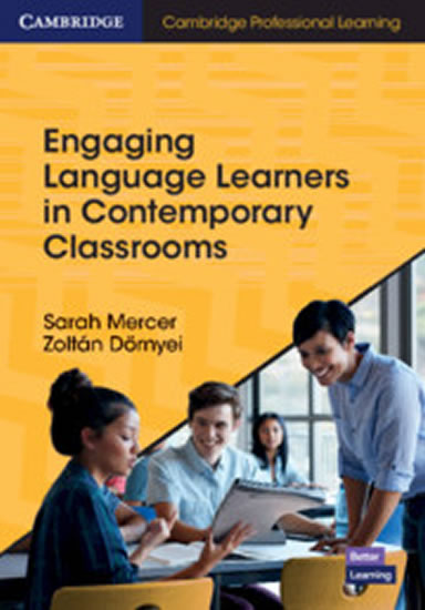 Obrázok Engaging Language Learners in Contemporary Classrooms