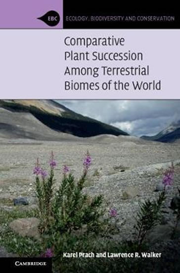 Obrázok Comparative Plant Succession among Terrestrial Biomes of the World
