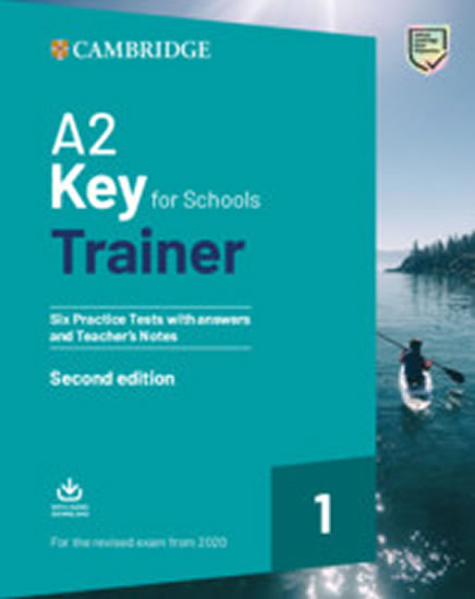 Obrázok A2 Key for Schools Trainer Six Practice