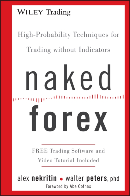Obrázok Naked Forex