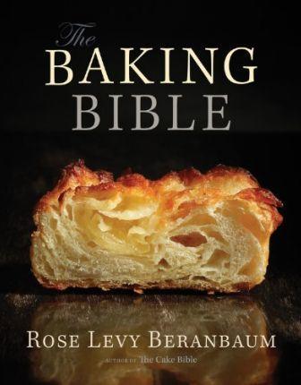 Obrázok Baking Bible