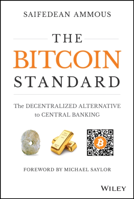 Obrázok The Bitcoin Standard