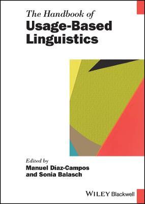 Obrázok The Handbook of Usage-Based Linguistics