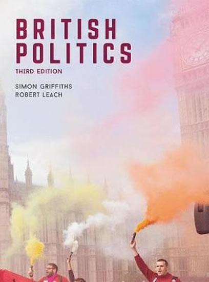Obrázok British Politics