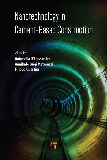 Obrázok Nanotechnology in Construction Materials : Developments in Cement-based Systems