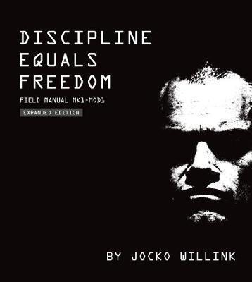Obrázok Discipline Equals Freedom : Field Manual