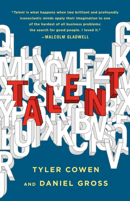 Obrázok Talent : How to Identify Energizers, Creatives, and Winners Around the World