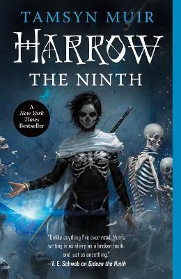 Obrázok Harrow the Ninth