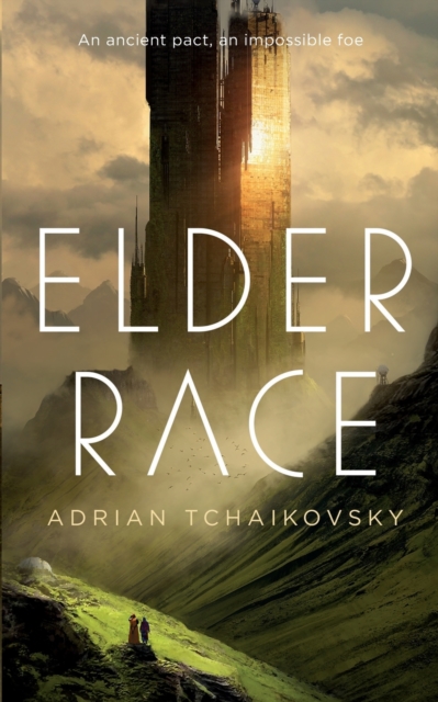 Obrazok Elder Race