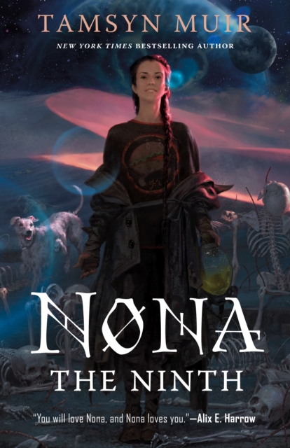 Obrázok Nona the Ninth