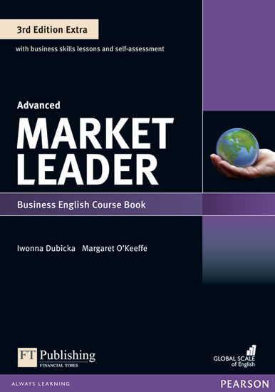 Obrázok Market Leader 3rd Edition Extra Advanced