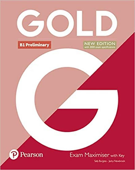 Obrázok Gold Experience 2nd Edition B1 Teacher´s Resource Book