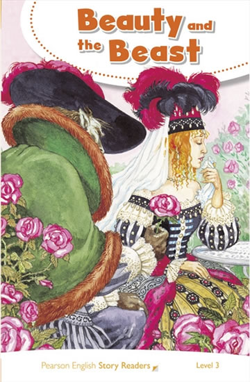 Obrázok Level 3: Beauty and the Beast