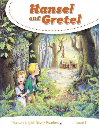 Obrázok Level 3: Hansel and Gretel
