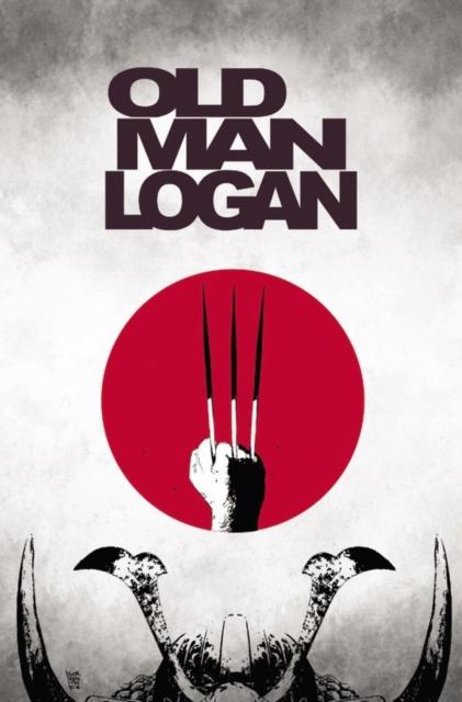 Obrázok Wolverine Old Man Logan Vol. 3  The Last Ronin Tpb