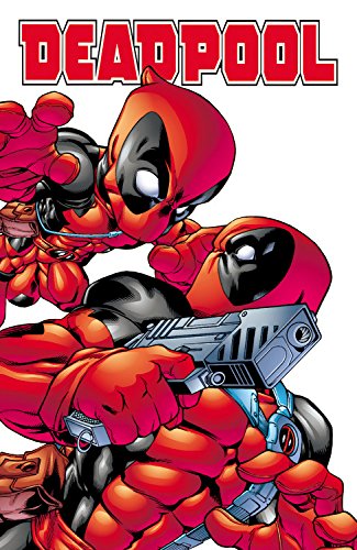 Obrázok Deadpool Beginnings Omnibus Hc