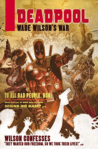 Obrázok Deadpool Classic Vol. 17 Headcanon