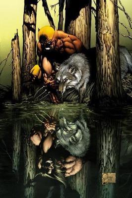 Obrázok Wolverine By Daniel Way The Complete Collection Vol. 1 Tpb