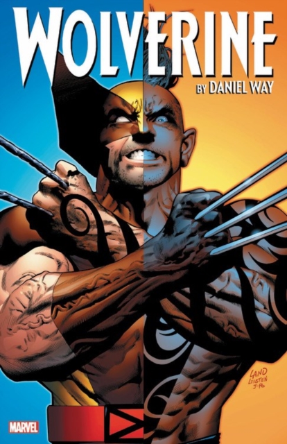 Obrázok Wolverine by Daniel Way The Complete Collection 3