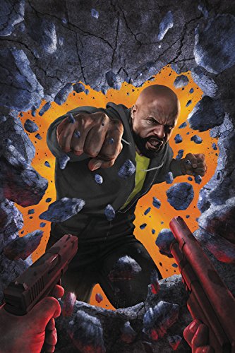 Obrázok Luke Cage 1