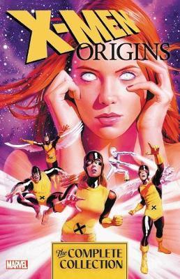 Obrázok XMen Origins The Complete Collection
