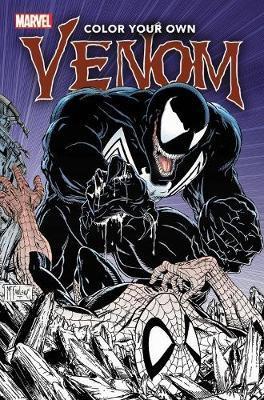 Obrázok Color Your Own Venom