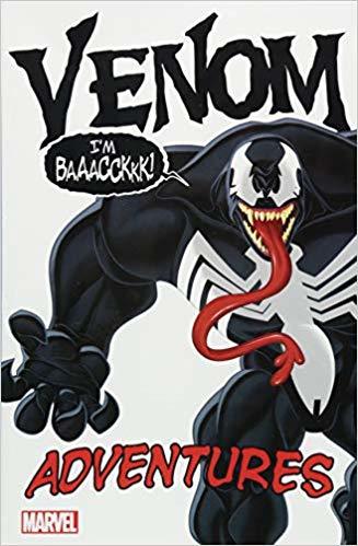 Obrázok Venom Adventures