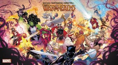 Obrázok War of the Realms