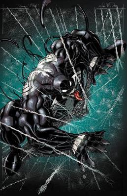 Obrázok Venom Unleashed 1