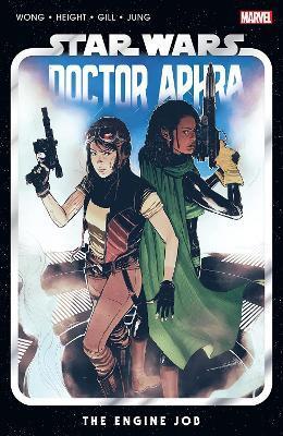 Obrázok Star Wars Doctor Aphra 2