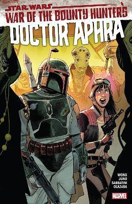 Obrázok Star Wars Doctor Aphra 3