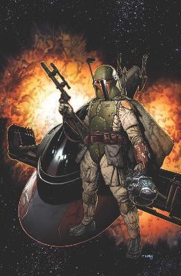 Obrázok Star Wars War of the Bounty Hunters