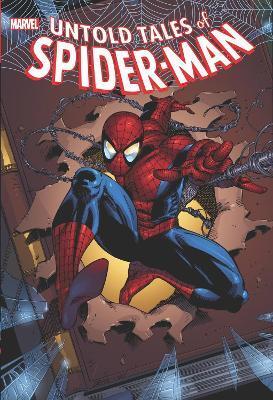 Obrázok Untold Tales of Spiderman The Complete Collection 1