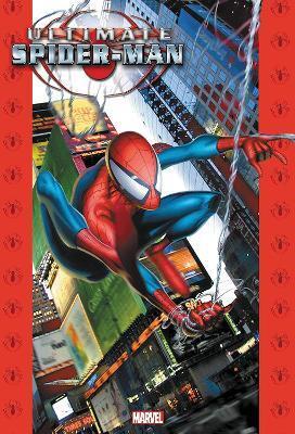 Obrázok Ultimate Spiderman Omnibus 1