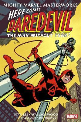Obrázok Daredevil 1: While The City Sleeps